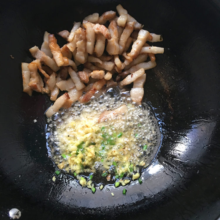 五香卤肉饭步骤9