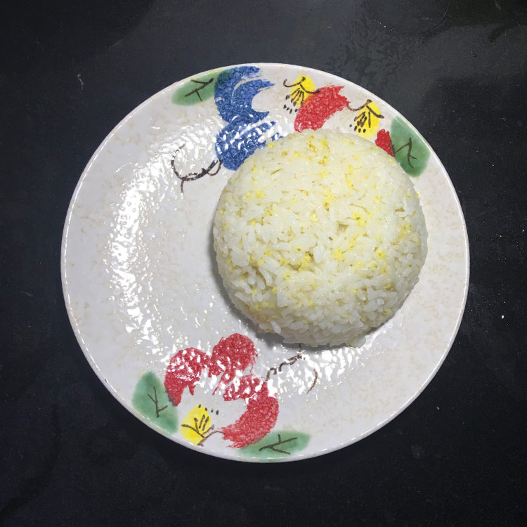 五香卤肉饭步骤16