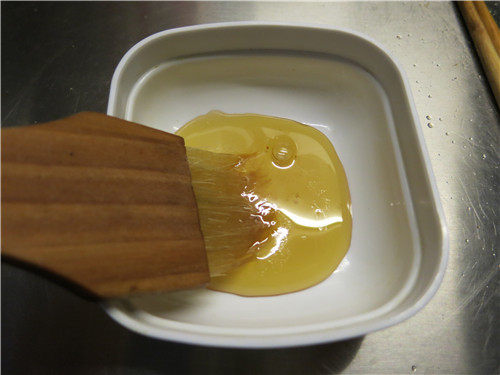 蜜汁蚝油鸡腿步骤11