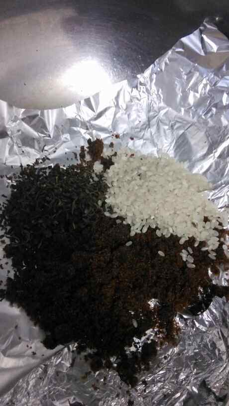 香熏鸡瓜步骤9