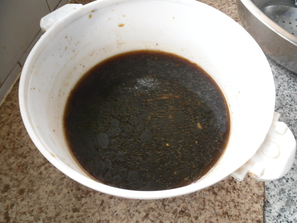 酥香草鱼步骤7