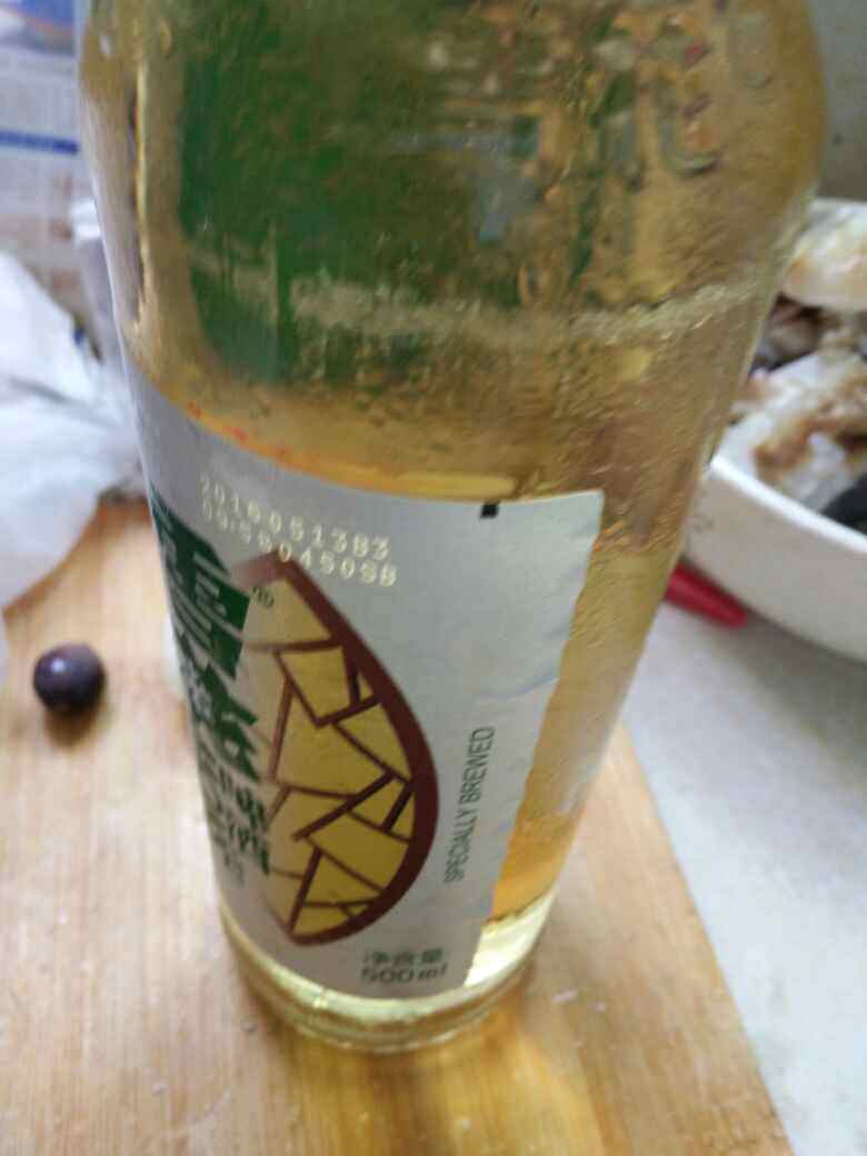 红焖鸡爪步骤3