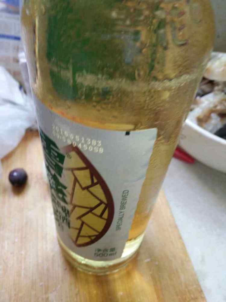 啤酒卤鸡爪步骤5