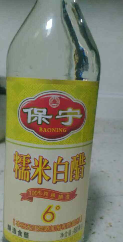 泡椒凤爪步骤2