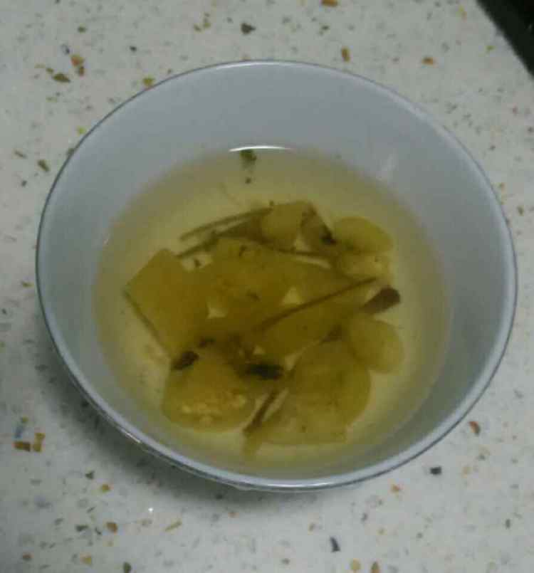 泡椒凤爪步骤7