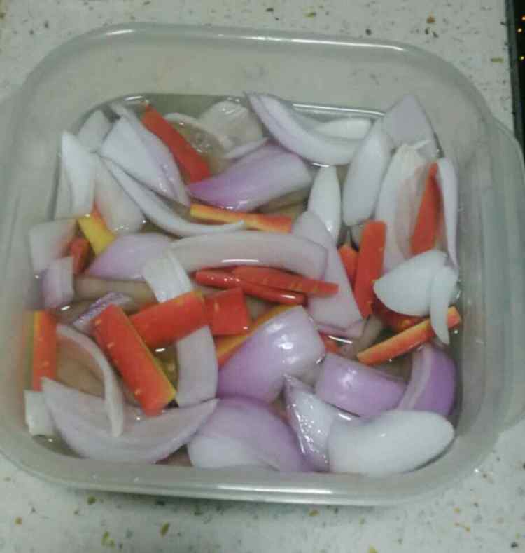 泡椒凤爪步骤9