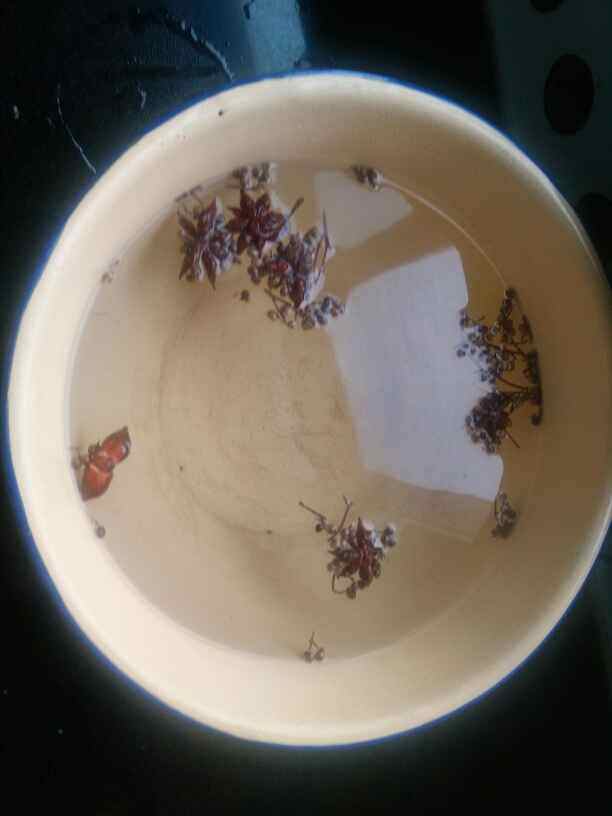 卤猪心步骤8