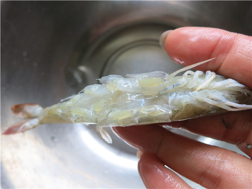 香酥大海虾步骤3