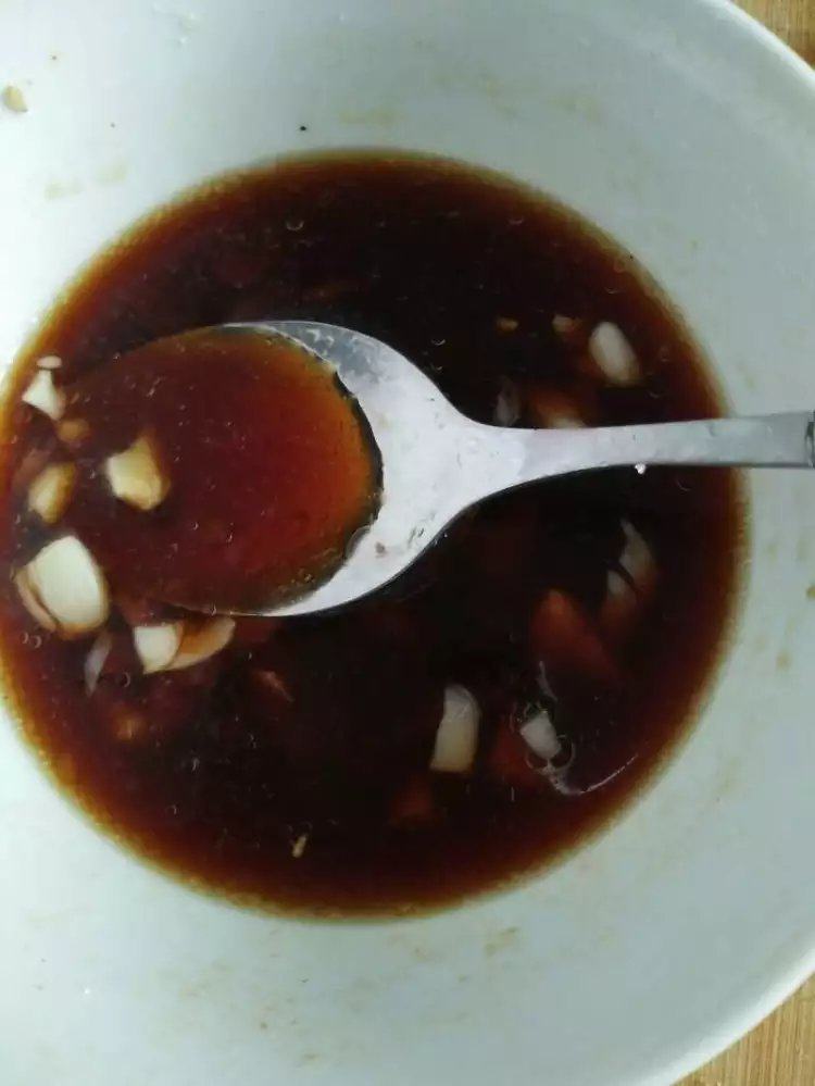 麻辣口水鸡步骤13
