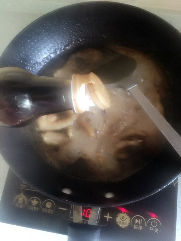 可乐鸡爪步骤8