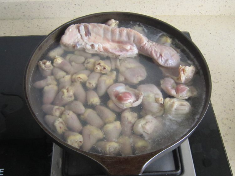 简易卤味步骤2