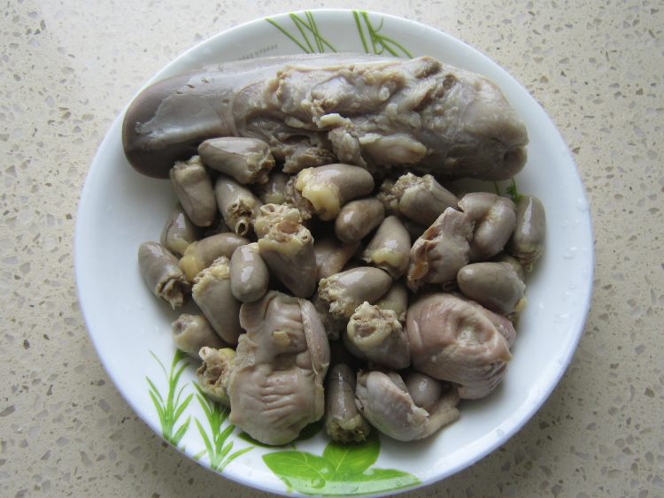 简易卤味步骤3