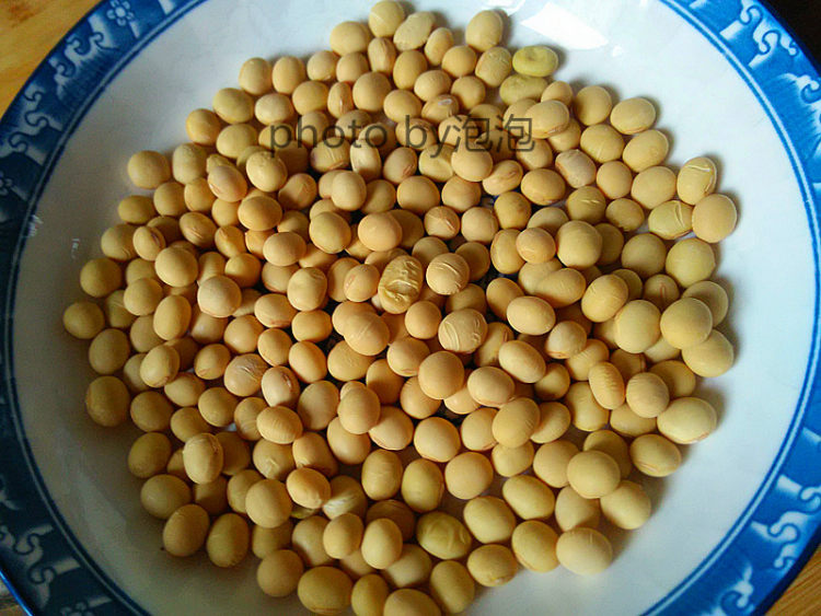 黄豆烧鸭步骤3