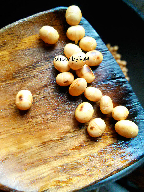 黄豆烧鸭步骤5