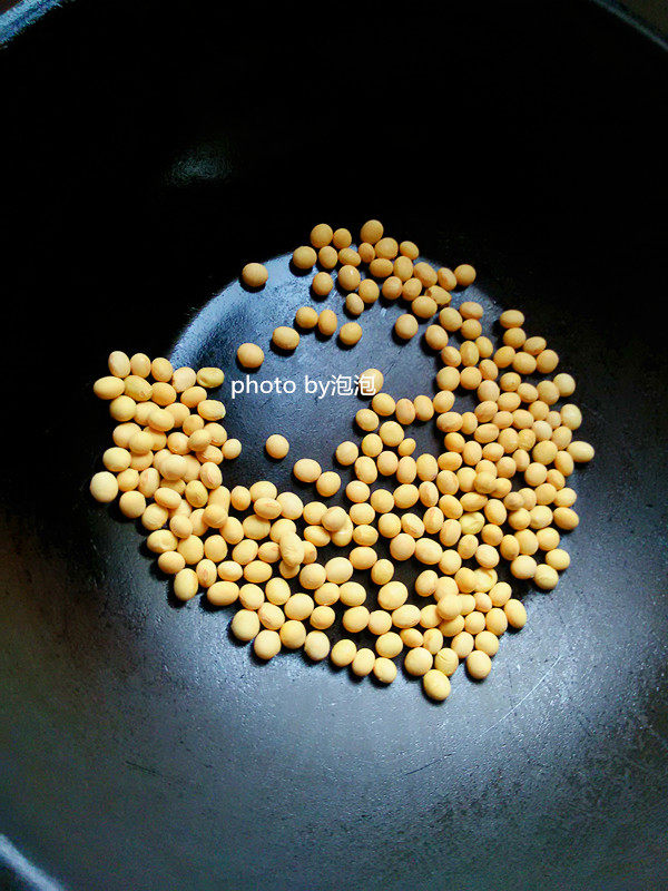 黄豆烧鸭步骤4