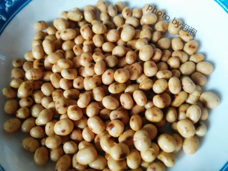 黄豆烧鸭步骤6