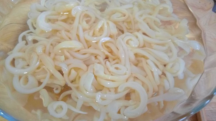 老醋海蜇丝步骤6