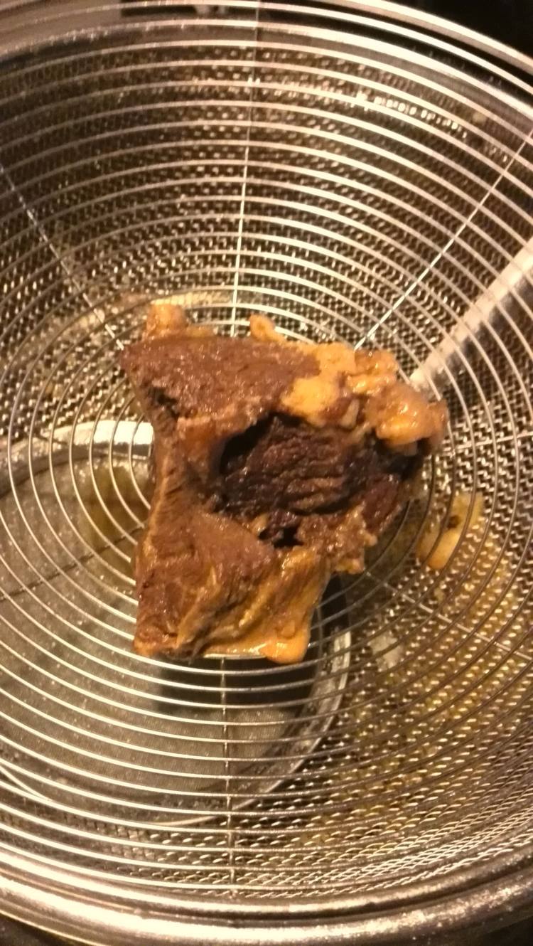 夫妻肺片（牛肉版）步骤4