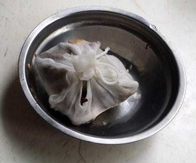 香卤鸭翅步骤3