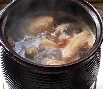 香卤鸭翅步骤5