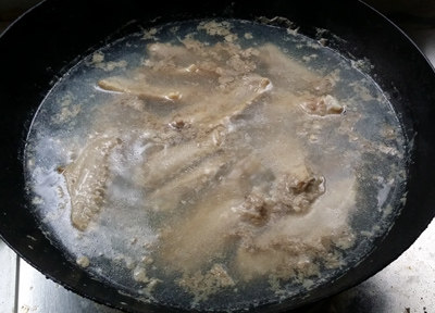 香卤鸭翅步骤4
