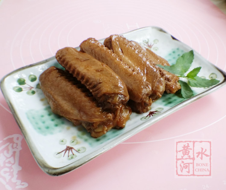 香卤鸭翅步骤6