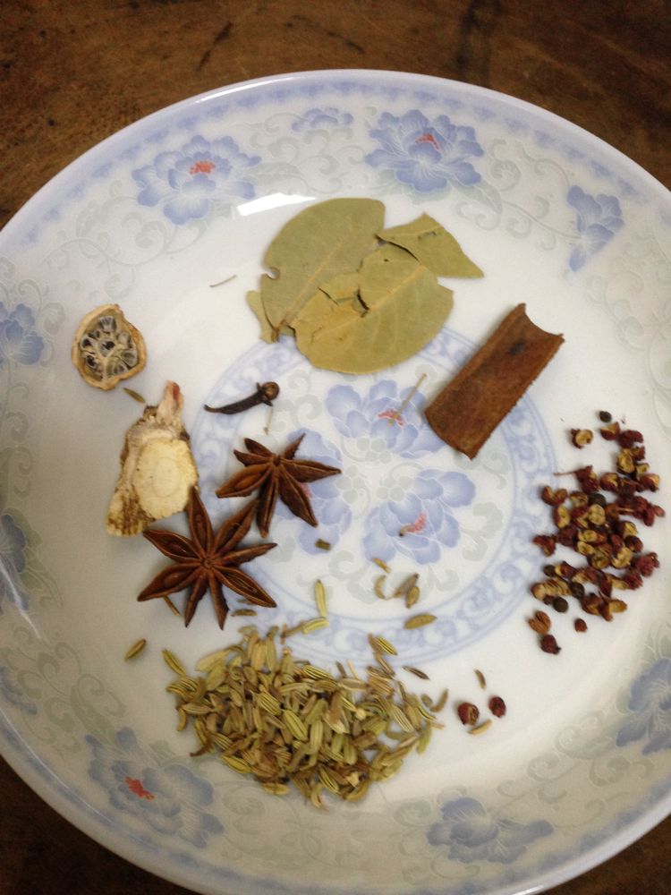 啤酒盐水毛豆步骤3