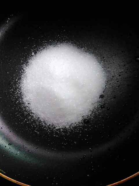 怪味胡豆步骤4