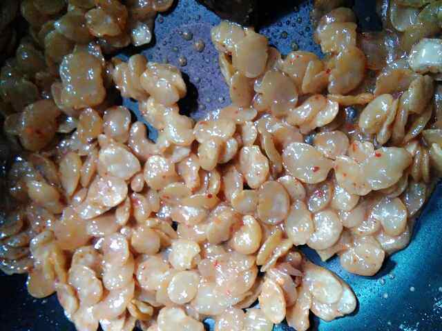 怪味胡豆步骤9