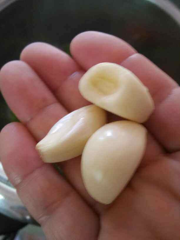 辣椒黄瓜片步骤10