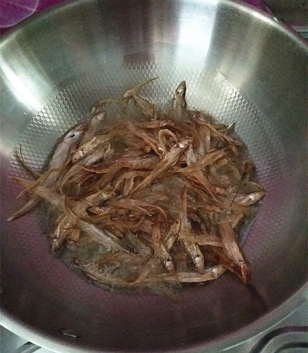 茄汁凤尾鱼 #新鲜从这步骤5