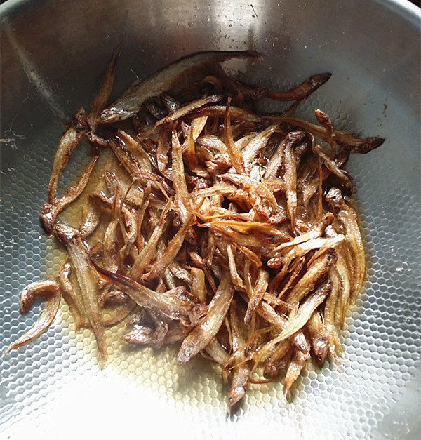 茄汁凤尾鱼 #新鲜从这步骤6