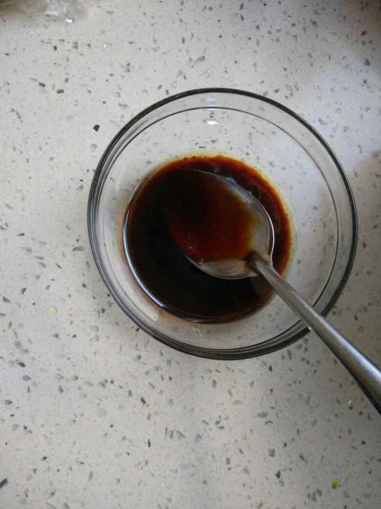 拌干豆腐丝#新鲜从这步骤4
