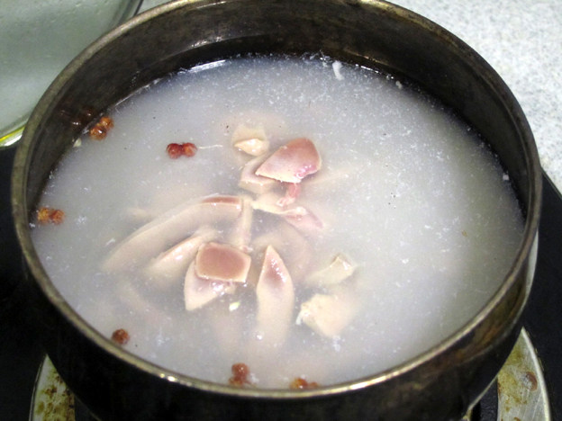 温拌腰花#新鲜从这里步骤6