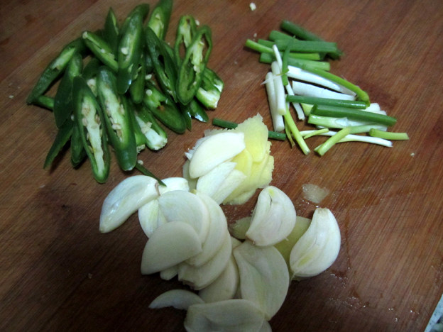 温拌腰花#新鲜从这里步骤4