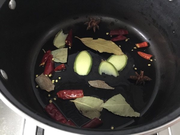 红烧鸡爪#新鲜从这里步骤4