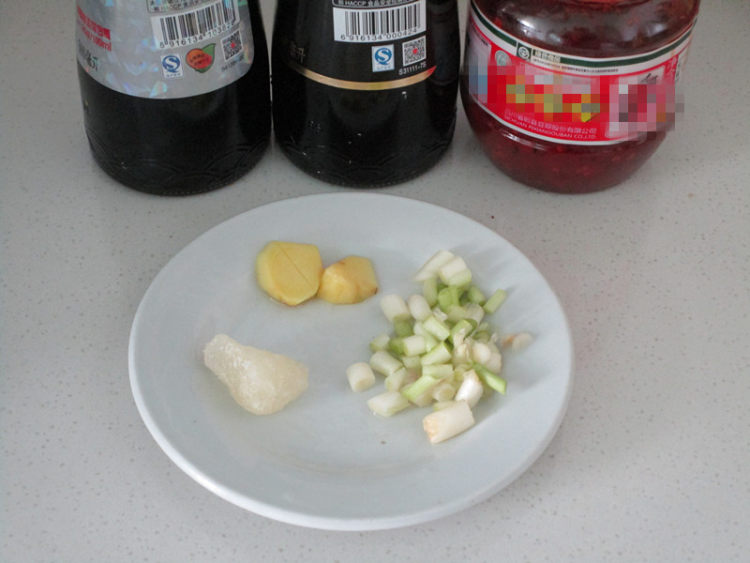 香辣土豆炖鸡步骤2