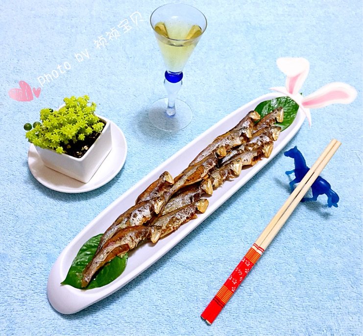 #新鲜从这里开始#香煎步骤5