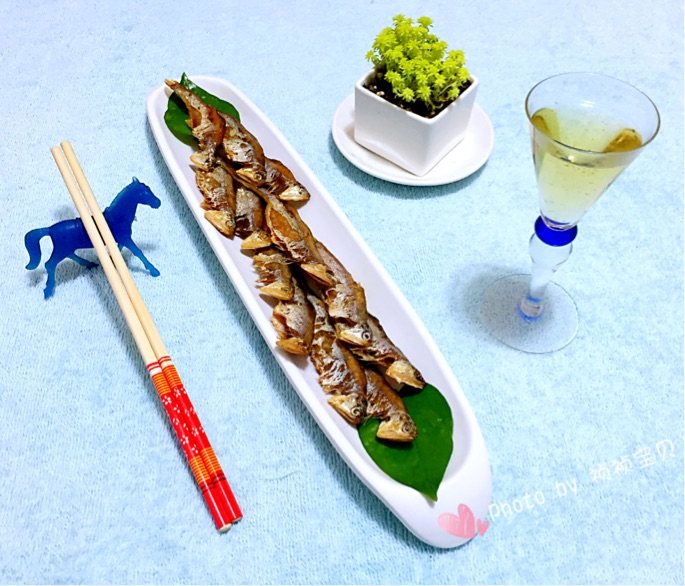 #新鲜从这里开始#香煎步骤6