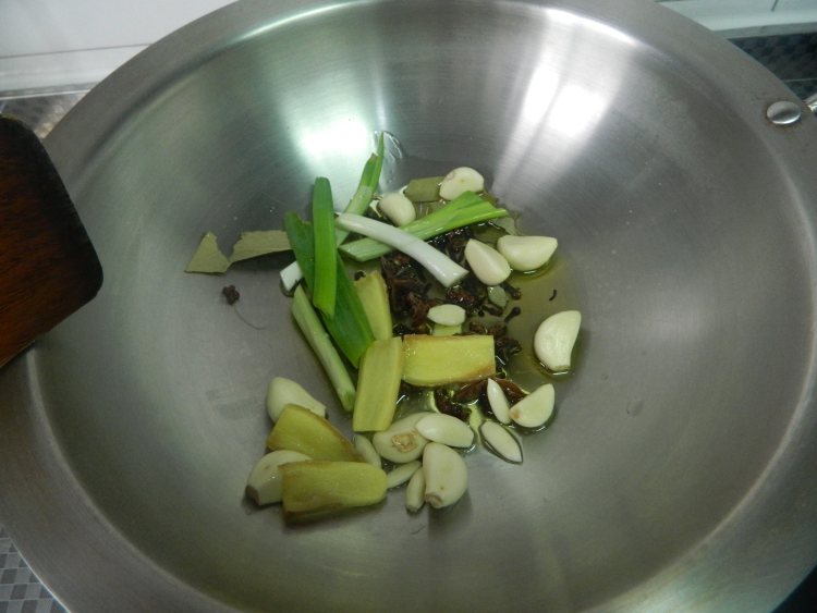 酱香小龙虾#新鲜从这步骤3