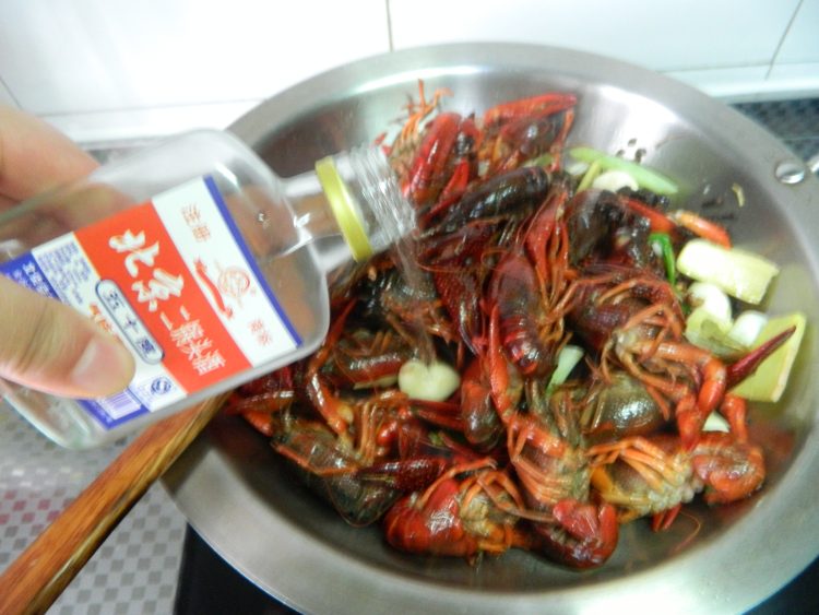 酱香小龙虾#新鲜从这步骤5