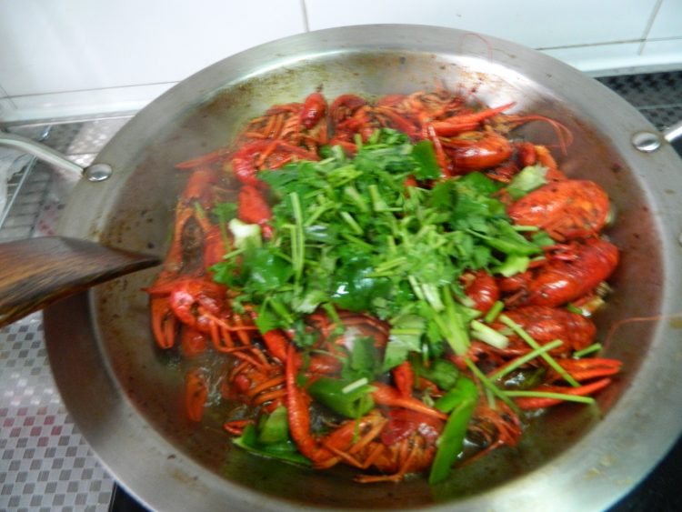 酱香小龙虾#新鲜从这步骤14