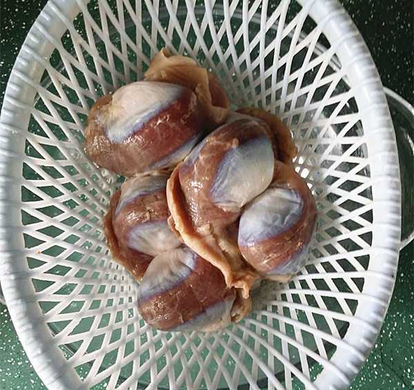 香辣鸭胗#新鲜从这里步骤3