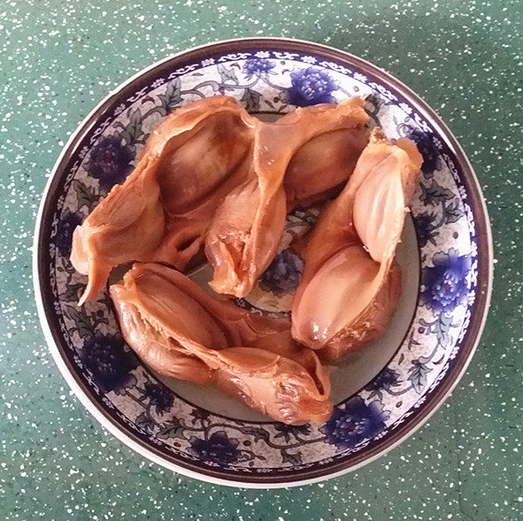 香辣鸭胗#新鲜从这里步骤11
