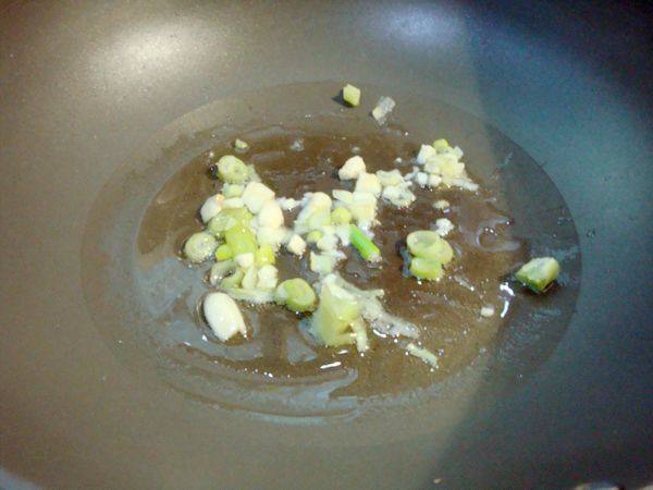 茴香土豆汤步骤4