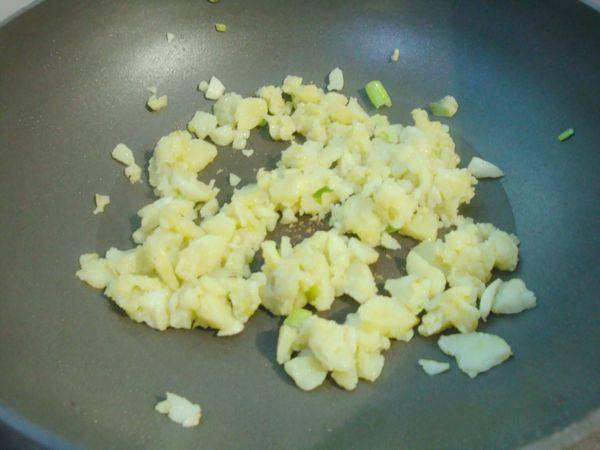 茴香土豆汤步骤5