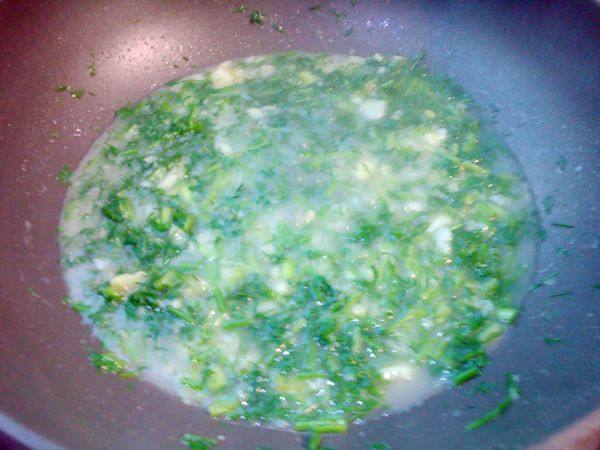 茴香土豆汤步骤7