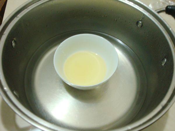 玉米沙拉步骤7
