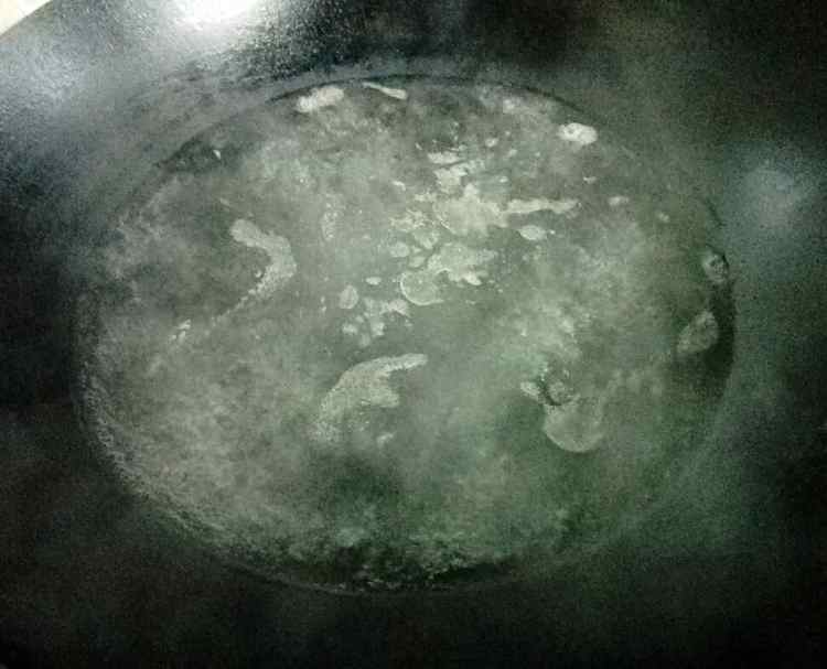 蚝油油菜步骤4