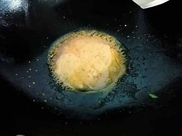 蚝油油菜步骤7